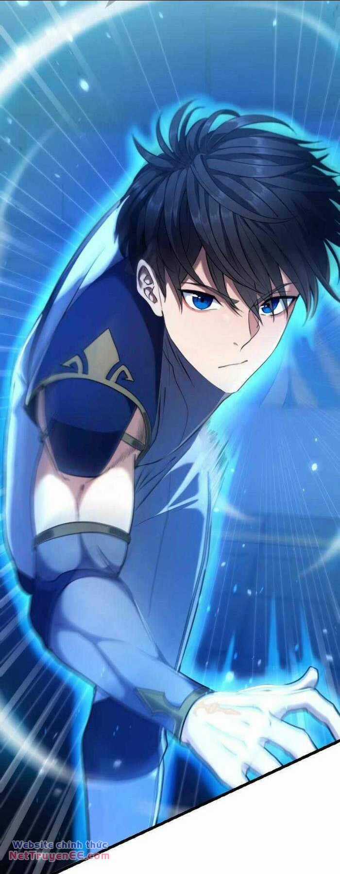 Pháp Sư Cận Chiến Hồi Quy Chapter 5 trang 65