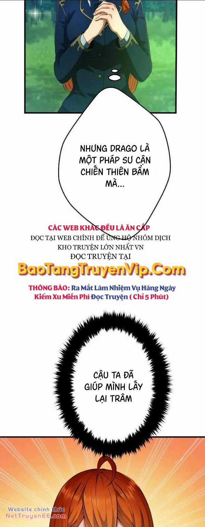 Pháp Sư Cận Chiến Hồi Quy Chapter 5 trang 8