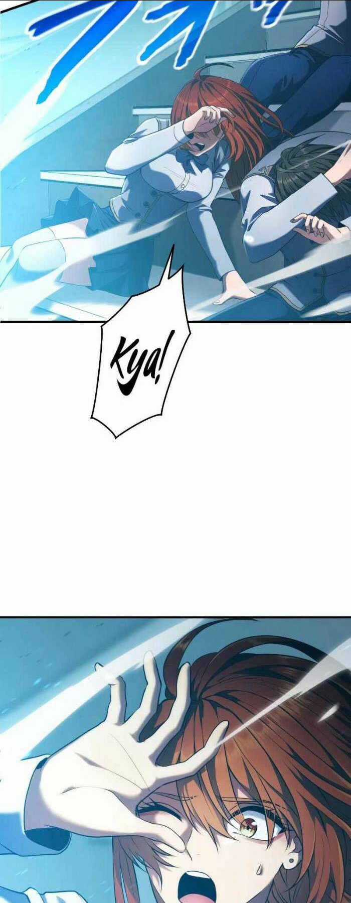 Pháp Sư Cận Chiến Hồi Quy Chapter 6 trang 10