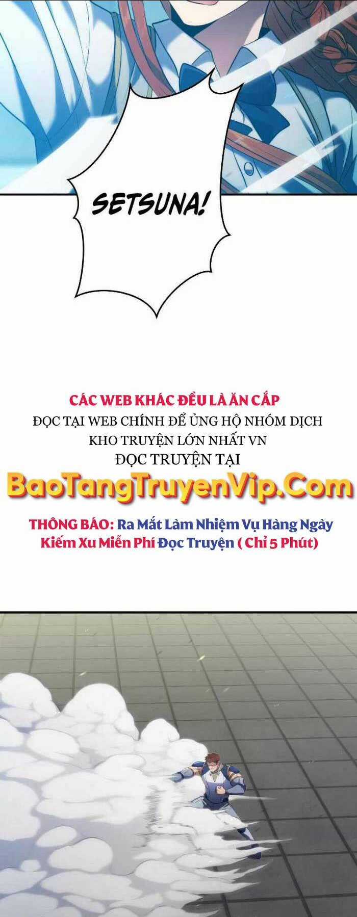 Pháp Sư Cận Chiến Hồi Quy Chapter 6 trang 11