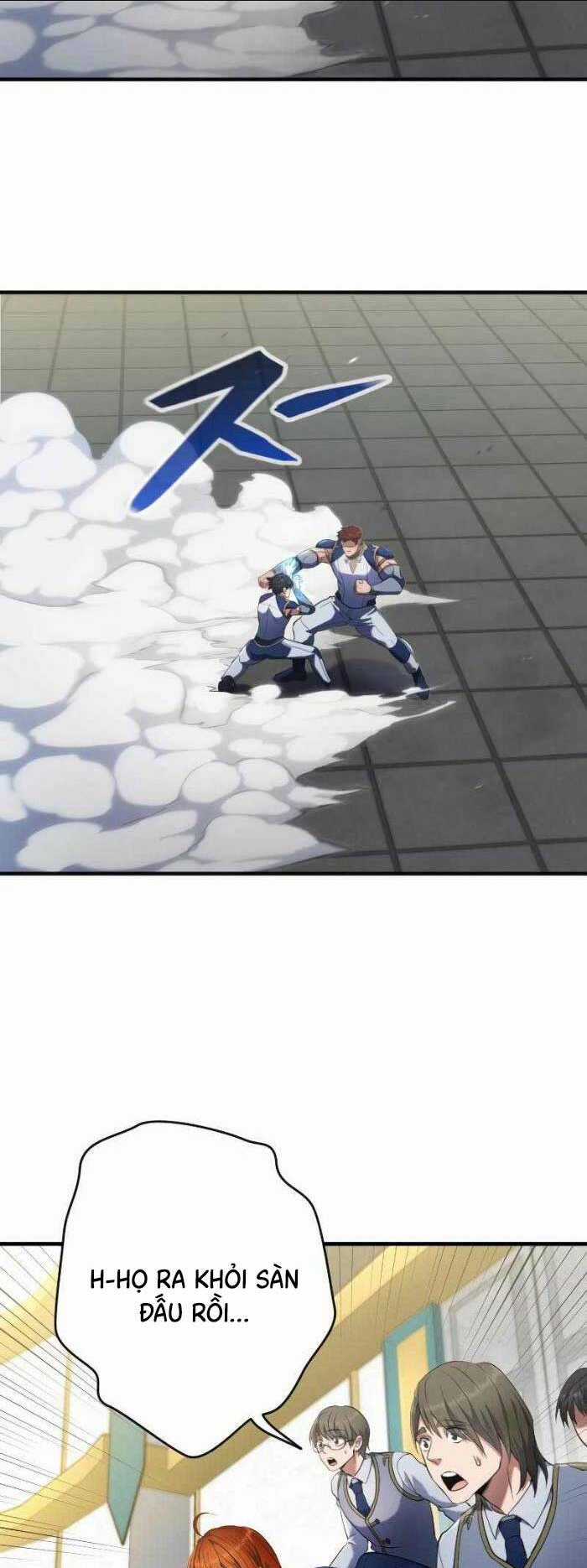 Pháp Sư Cận Chiến Hồi Quy Chapter 6 trang 12