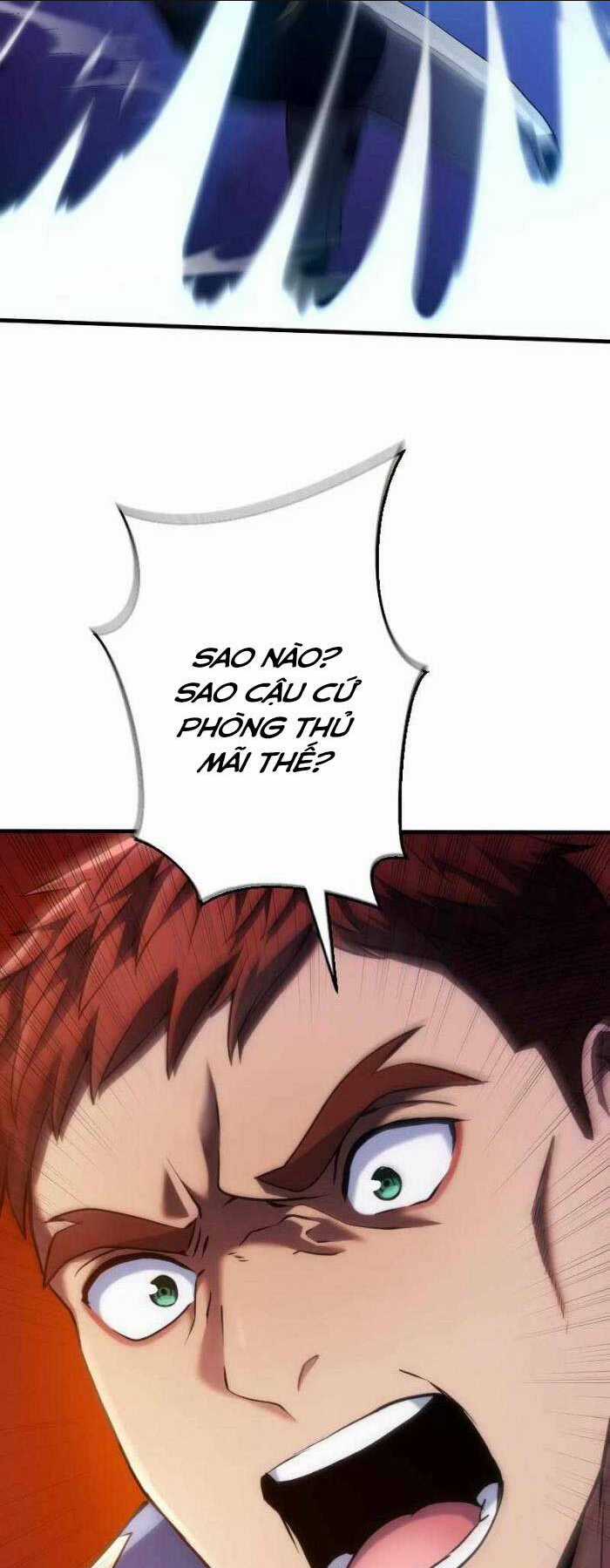 Pháp Sư Cận Chiến Hồi Quy Chapter 6 trang 17