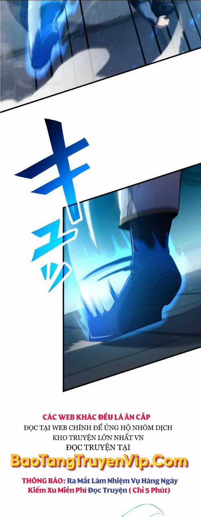 Pháp Sư Cận Chiến Hồi Quy Chapter 6 trang 2