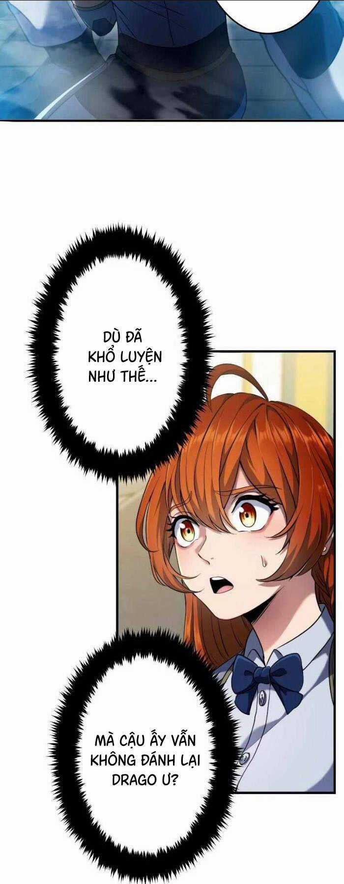 Pháp Sư Cận Chiến Hồi Quy Chapter 6 trang 20