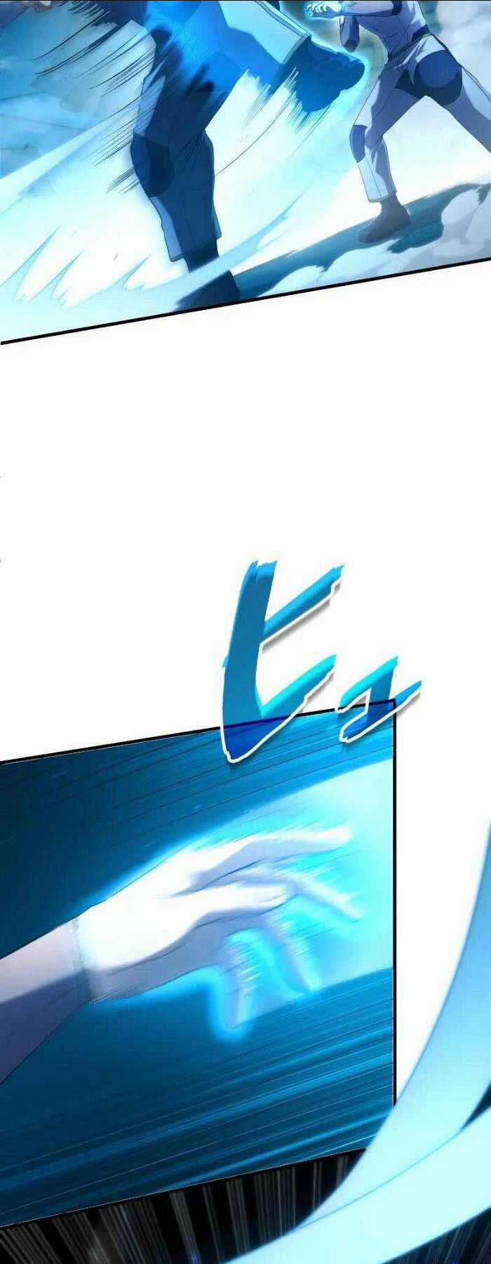 Pháp Sư Cận Chiến Hồi Quy Chapter 6 trang 23