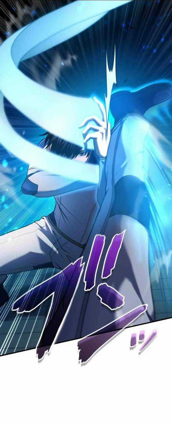 Pháp Sư Cận Chiến Hồi Quy Chapter 6 trang 24