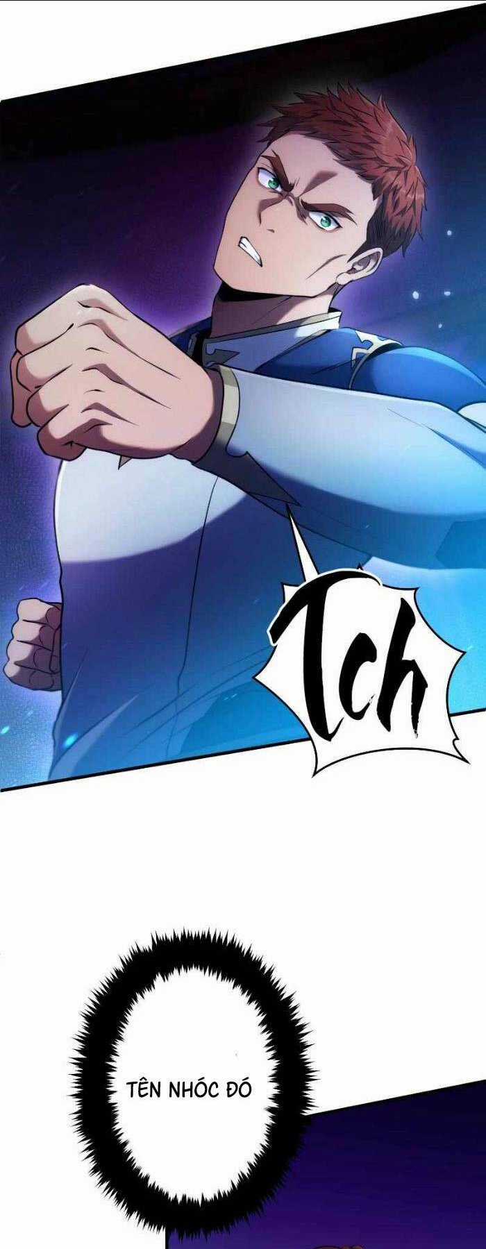 Pháp Sư Cận Chiến Hồi Quy Chapter 6 trang 25