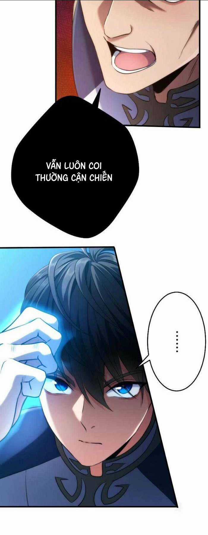 Pháp Sư Cận Chiến Hồi Quy Chapter 6 trang 28