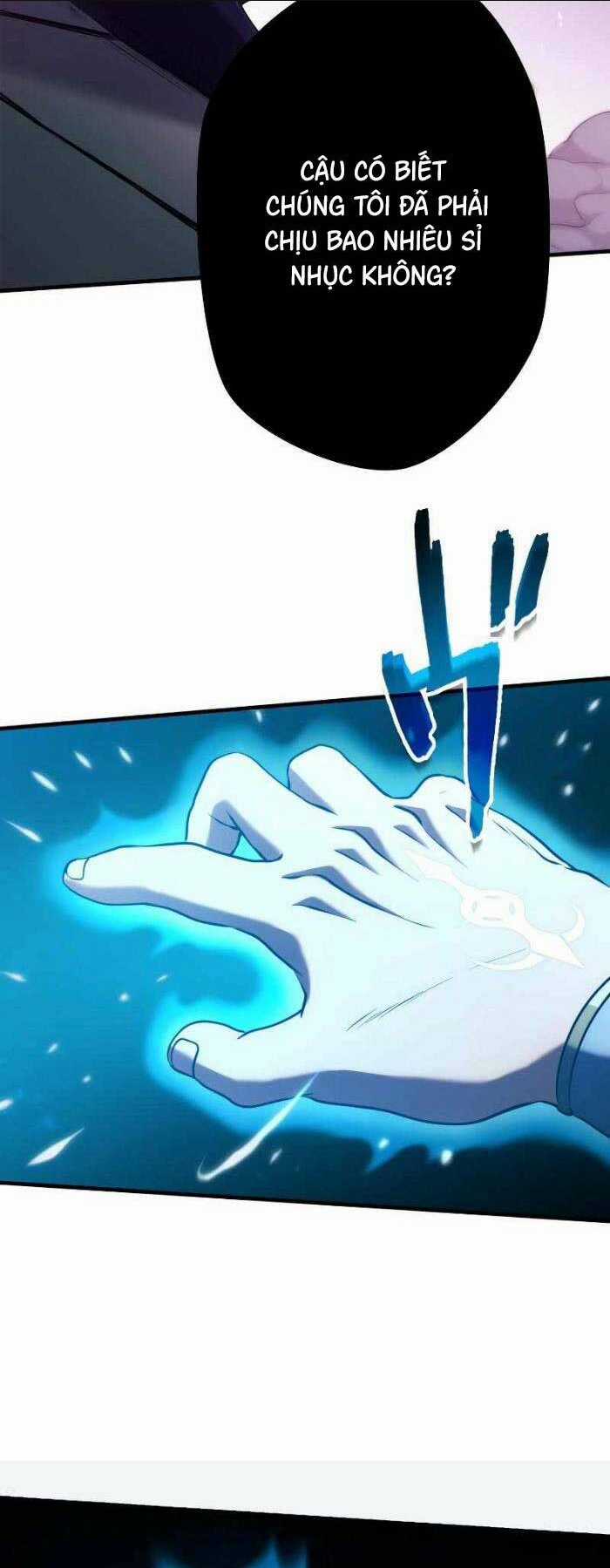 Pháp Sư Cận Chiến Hồi Quy Chapter 6 trang 30