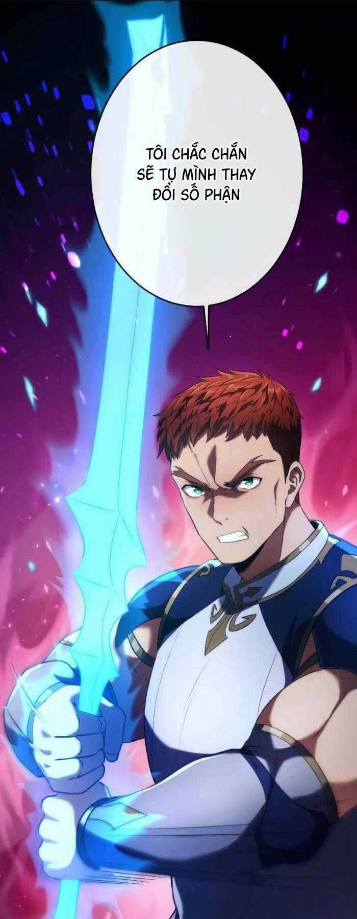 Pháp Sư Cận Chiến Hồi Quy Chapter 6 trang 31