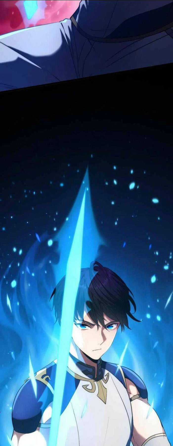 Pháp Sư Cận Chiến Hồi Quy Chapter 6 trang 32