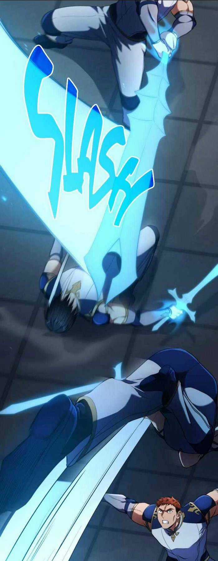 Pháp Sư Cận Chiến Hồi Quy Chapter 6 trang 36