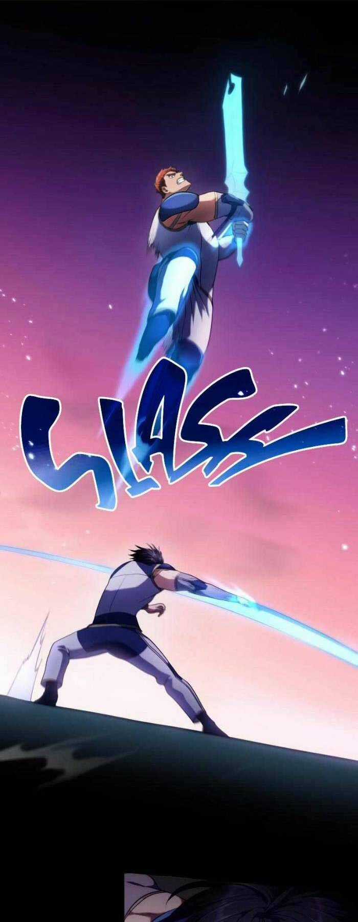 Pháp Sư Cận Chiến Hồi Quy Chapter 6 trang 38