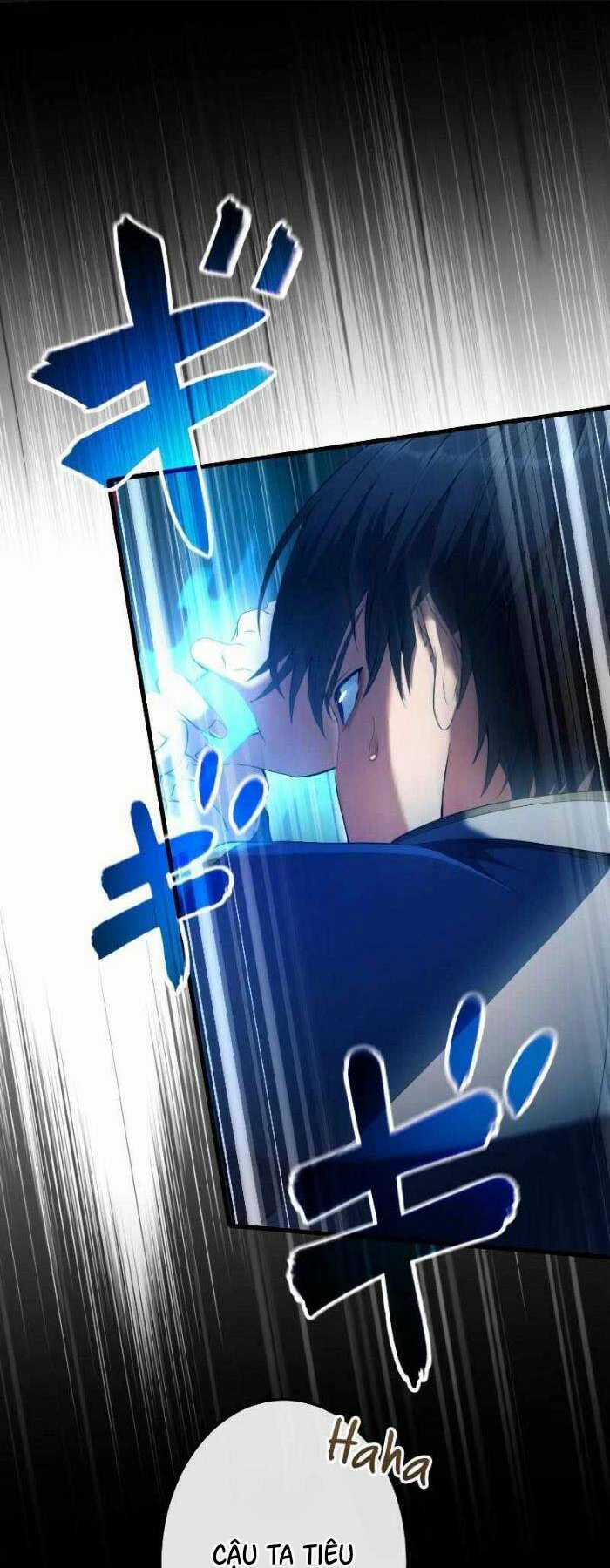 Pháp Sư Cận Chiến Hồi Quy Chapter 6 trang 43