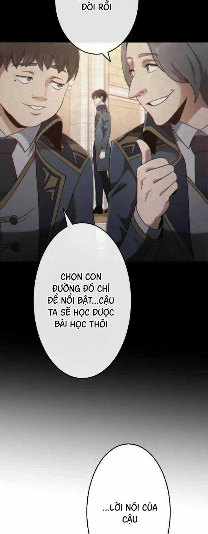 Pháp Sư Cận Chiến Hồi Quy Chapter 6 trang 44