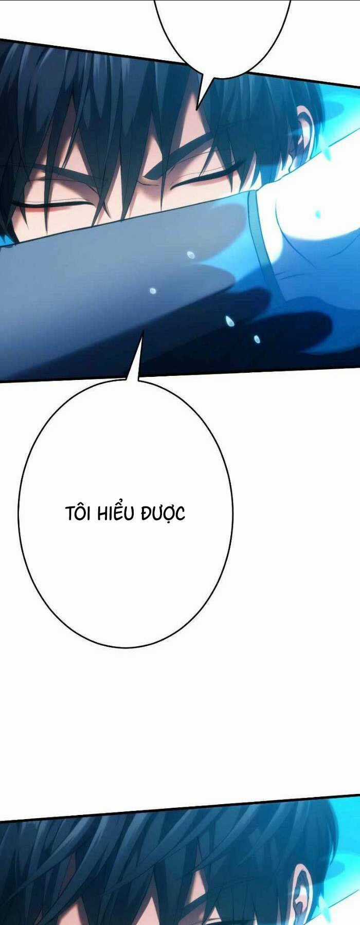 Pháp Sư Cận Chiến Hồi Quy Chapter 6 trang 45