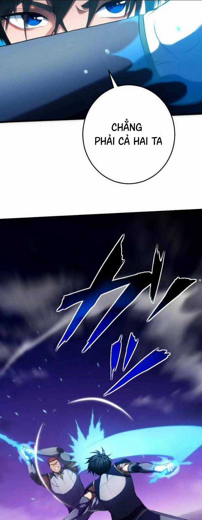 Pháp Sư Cận Chiến Hồi Quy Chapter 6 trang 46