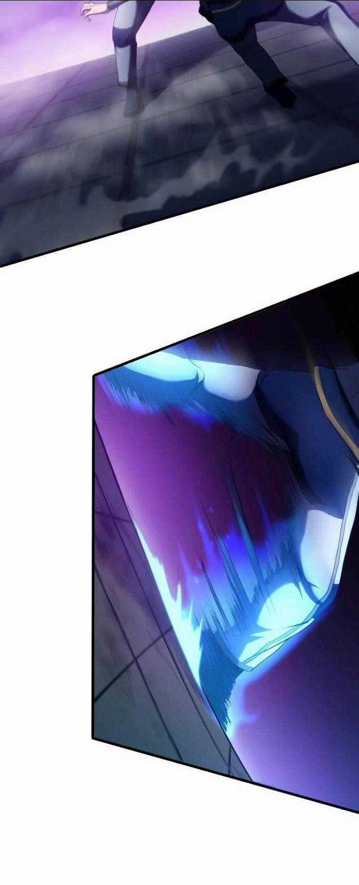 Pháp Sư Cận Chiến Hồi Quy Chapter 6 trang 47