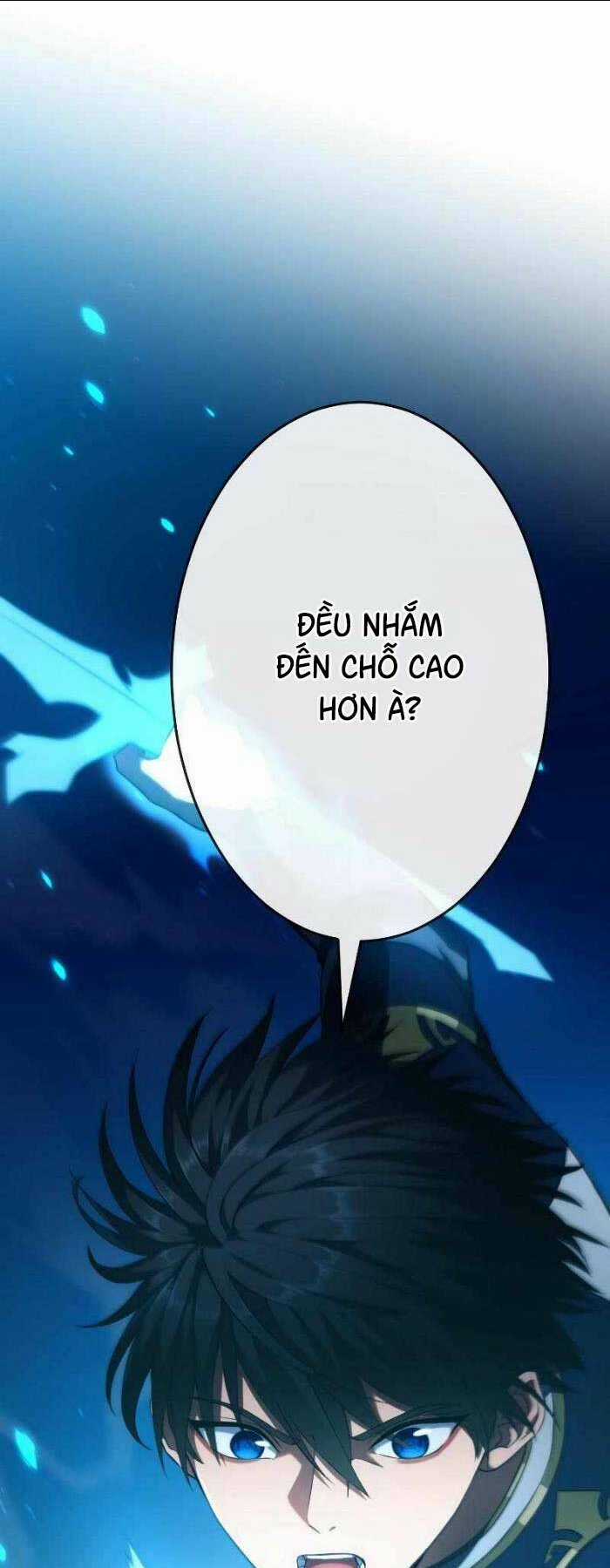 Pháp Sư Cận Chiến Hồi Quy Chapter 6 trang 48