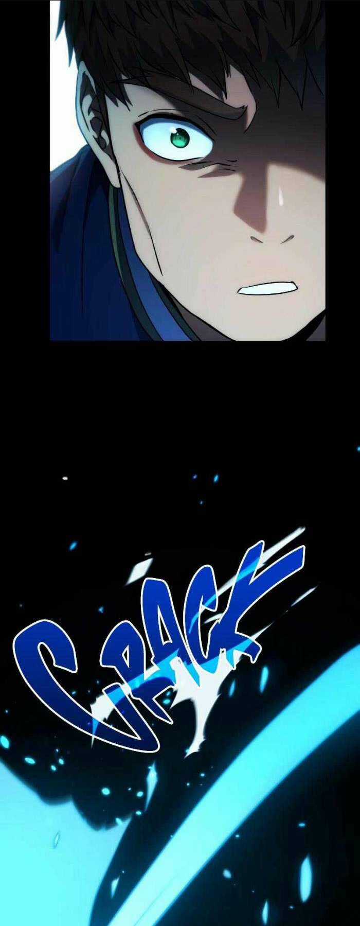 Pháp Sư Cận Chiến Hồi Quy Chapter 6 trang 50