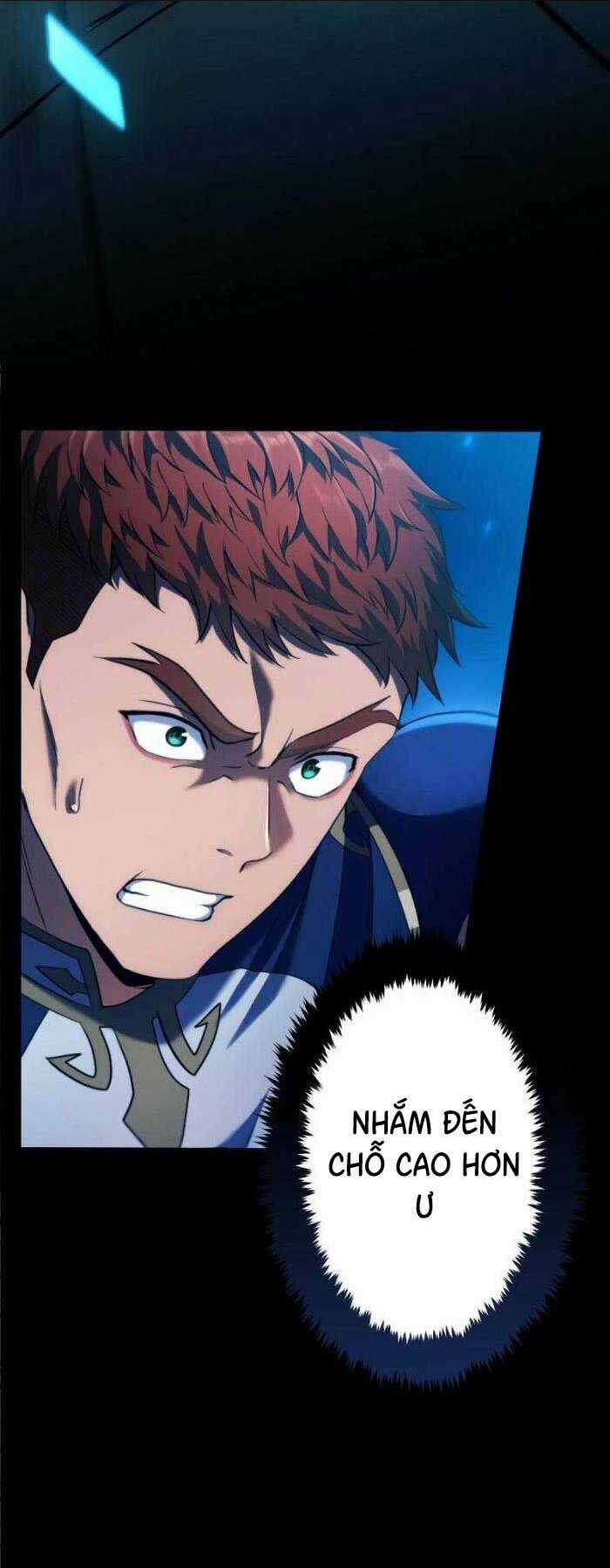 Pháp Sư Cận Chiến Hồi Quy Chapter 6 trang 53