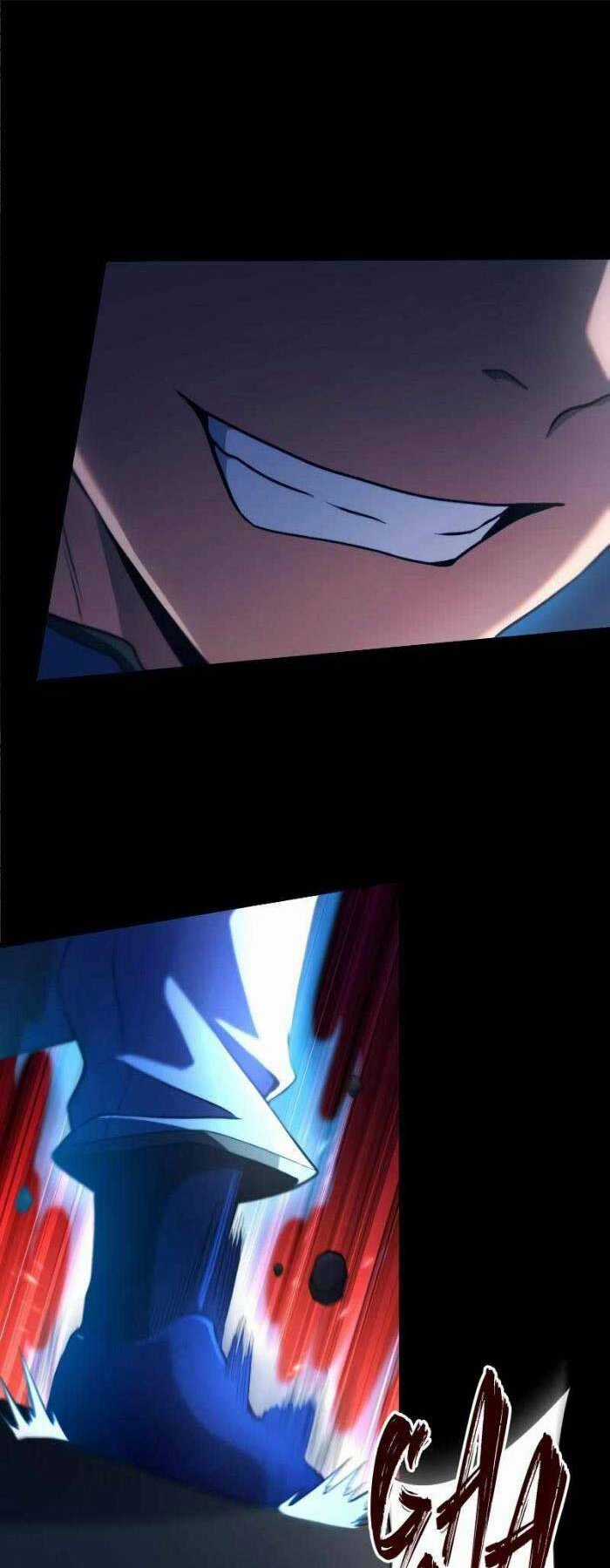 Pháp Sư Cận Chiến Hồi Quy Chapter 6 trang 54