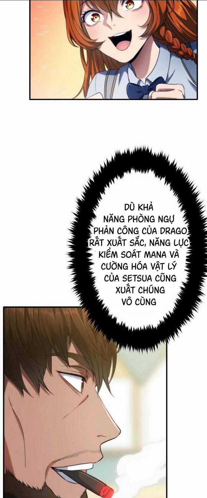 Pháp Sư Cận Chiến Hồi Quy Chapter 6 trang 59