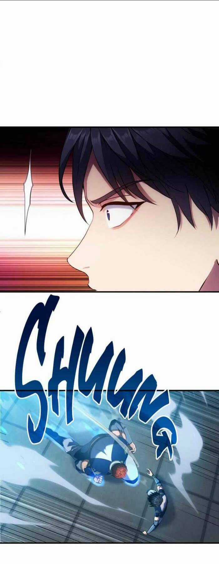 Pháp Sư Cận Chiến Hồi Quy Chapter 6 trang 6