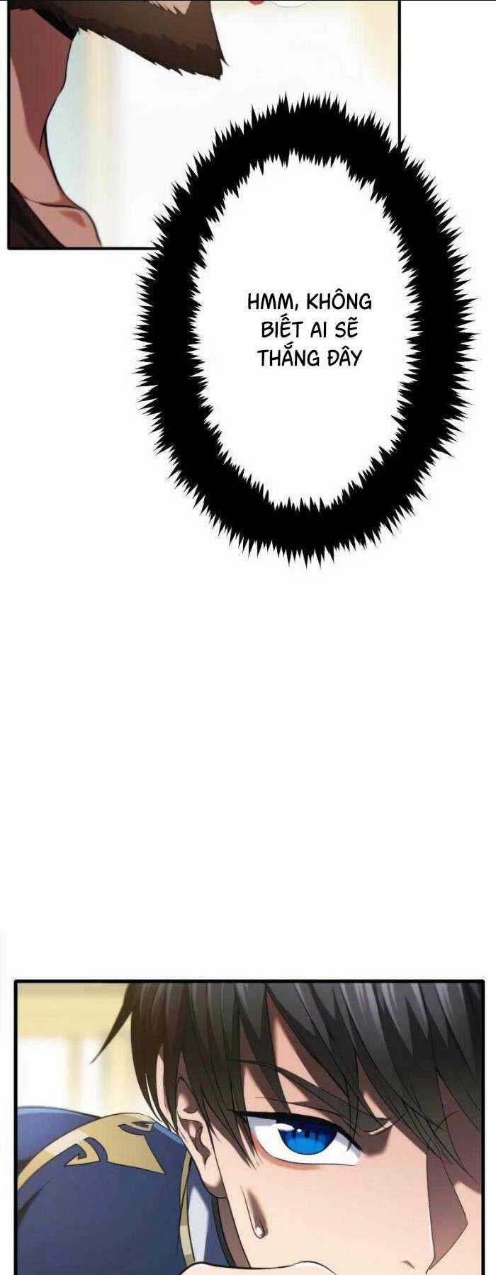 Pháp Sư Cận Chiến Hồi Quy Chapter 6 trang 60