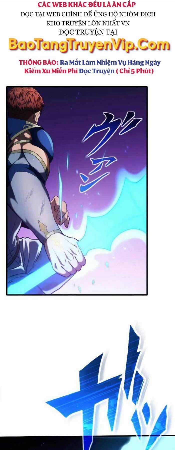 Pháp Sư Cận Chiến Hồi Quy Chapter 6 trang 62