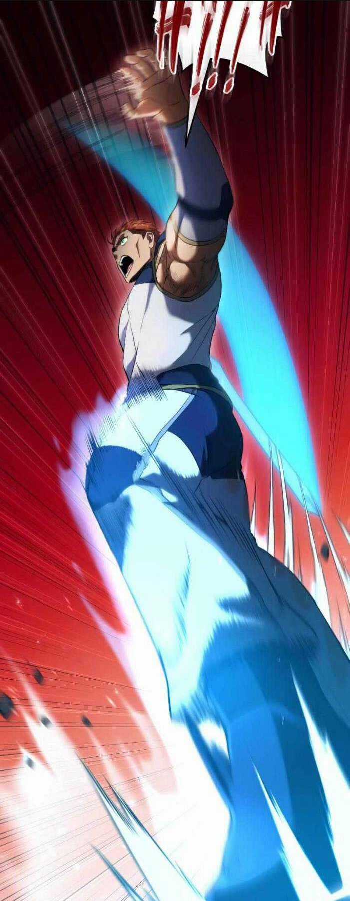 Pháp Sư Cận Chiến Hồi Quy Chapter 6 trang 64