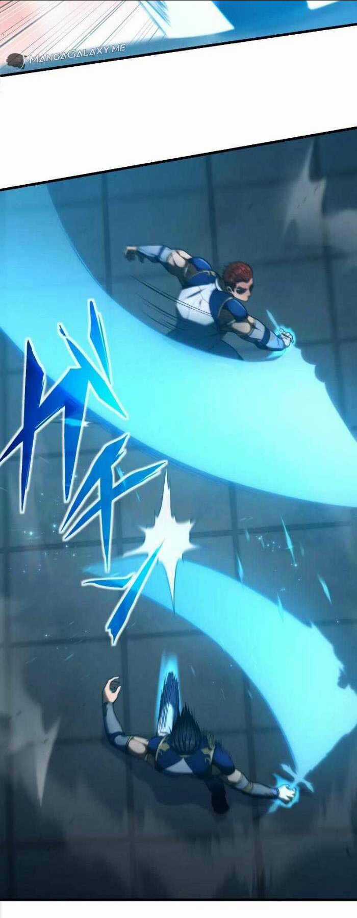 Pháp Sư Cận Chiến Hồi Quy Chapter 6 trang 65