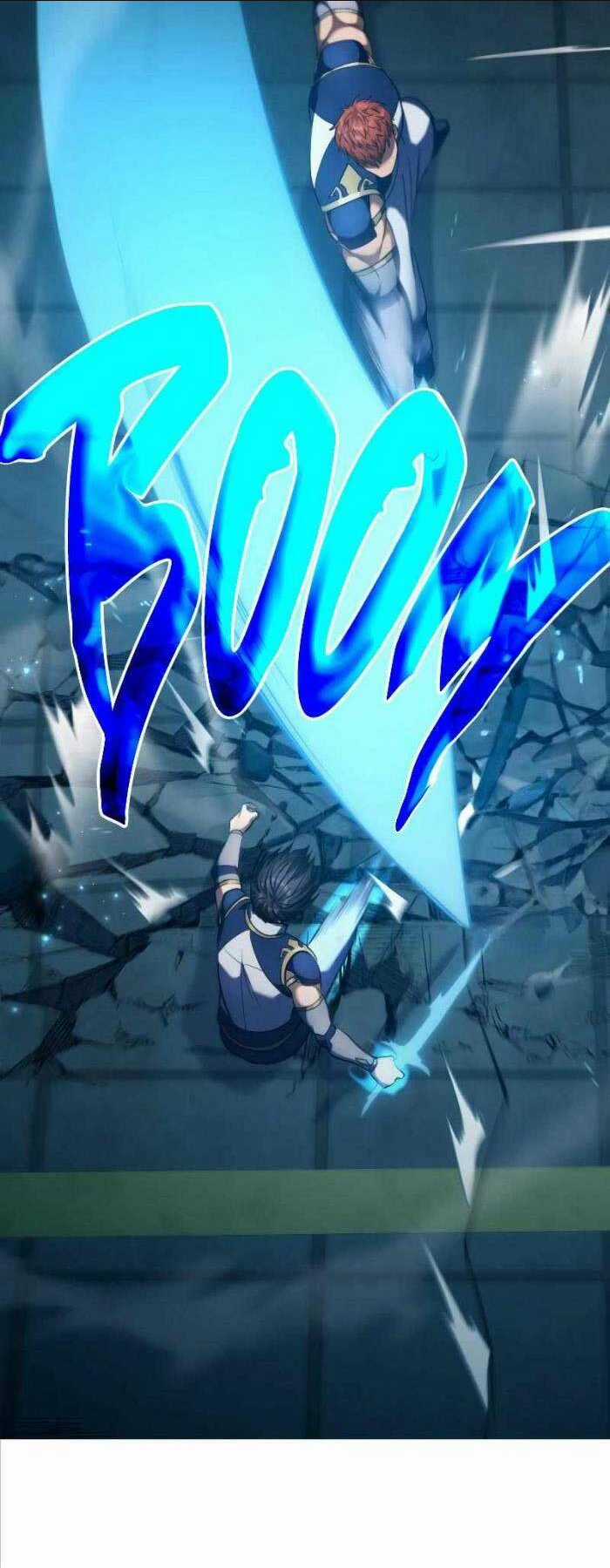 Pháp Sư Cận Chiến Hồi Quy Chapter 6 trang 67