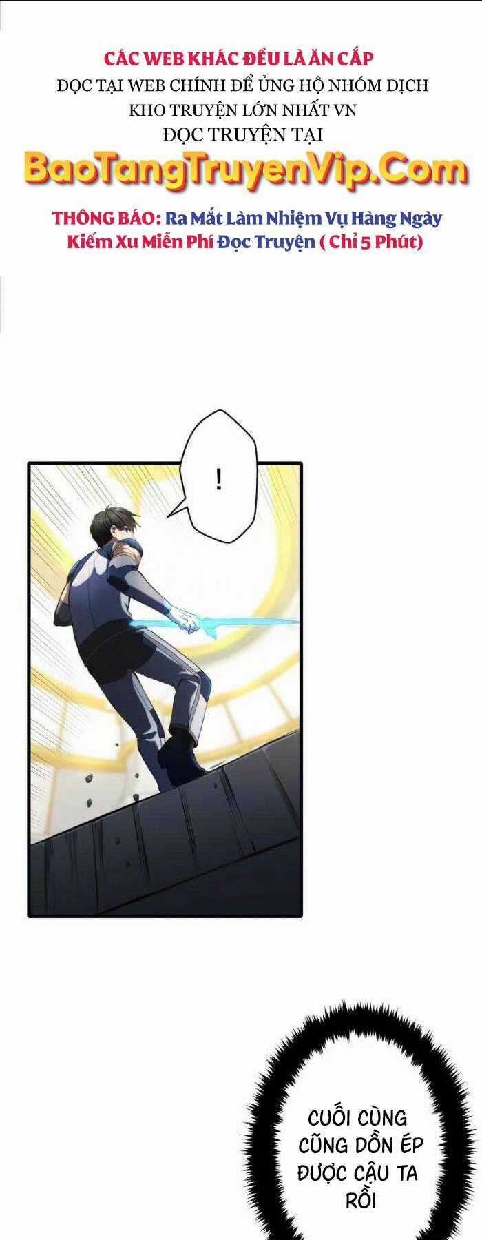 Pháp Sư Cận Chiến Hồi Quy Chapter 6 trang 68