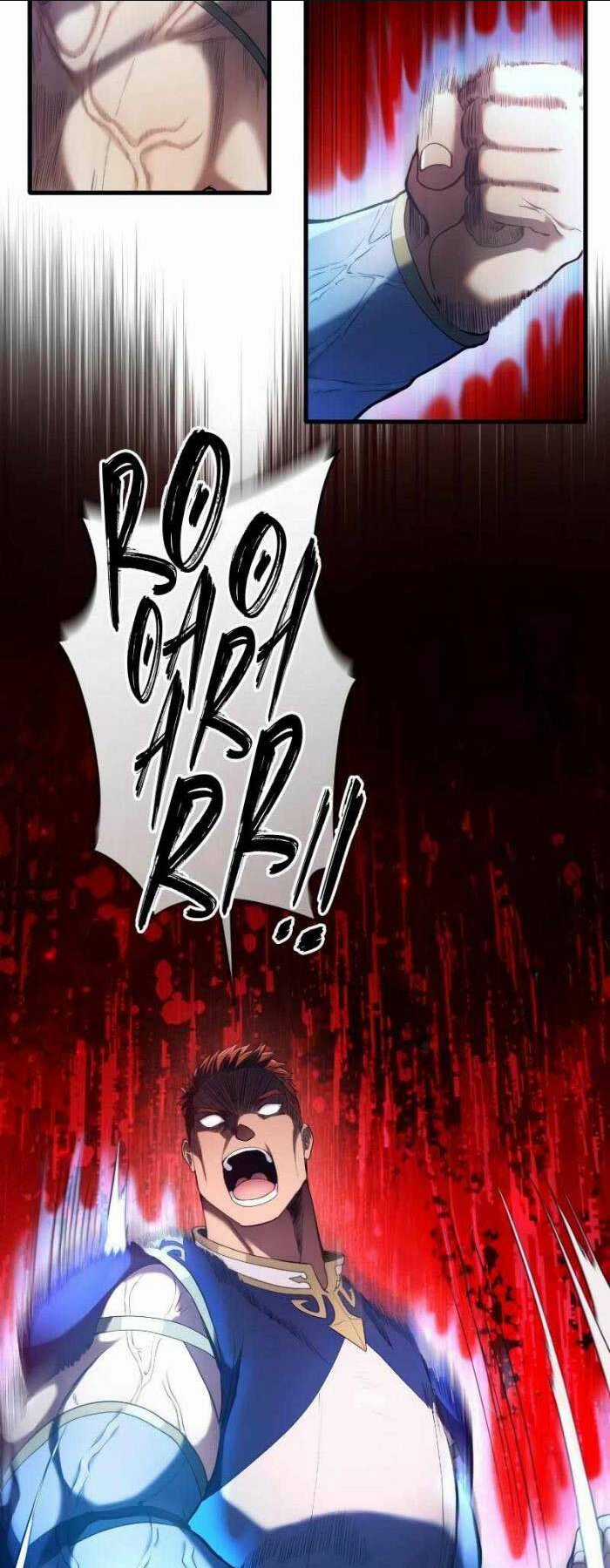 Pháp Sư Cận Chiến Hồi Quy Chapter 6 trang 70