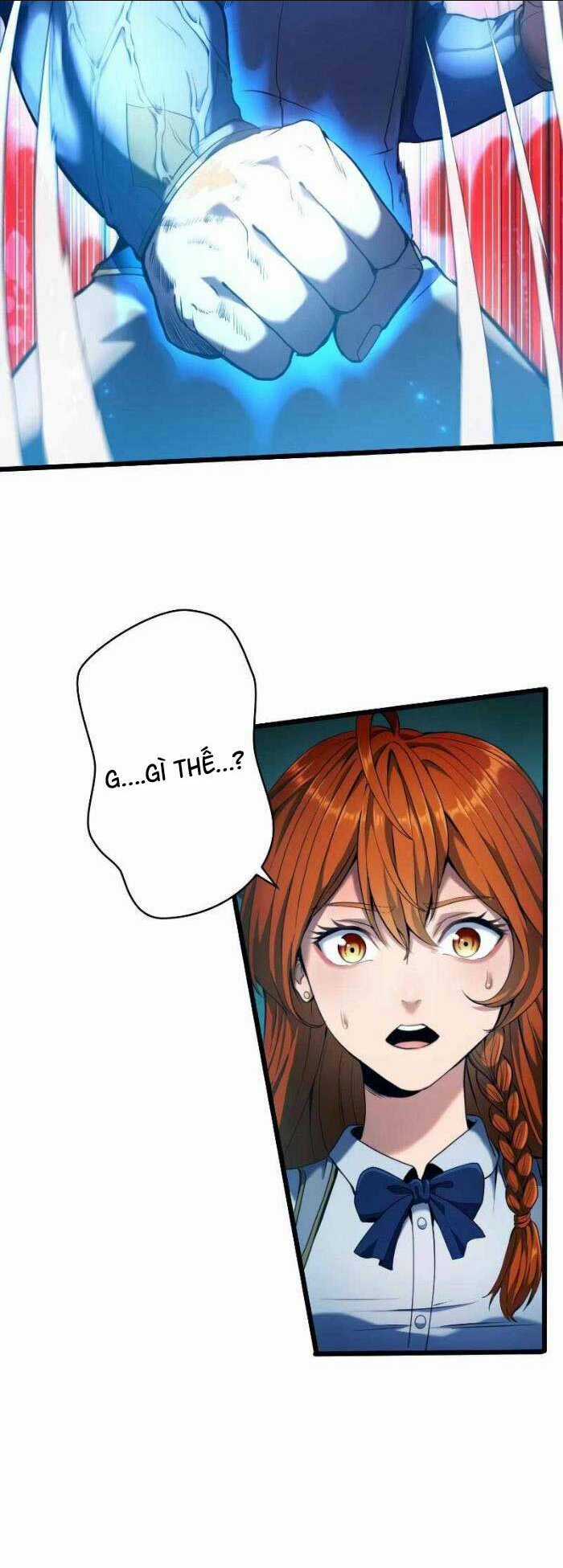 Pháp Sư Cận Chiến Hồi Quy Chapter 6 trang 71