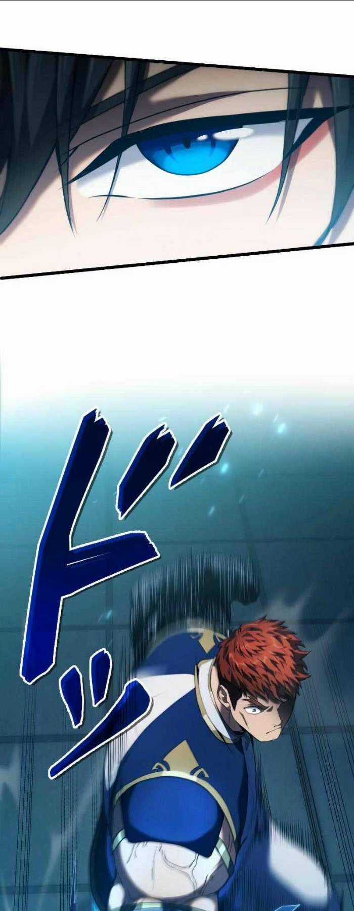 Pháp Sư Cận Chiến Hồi Quy Chapter 6 trang 74