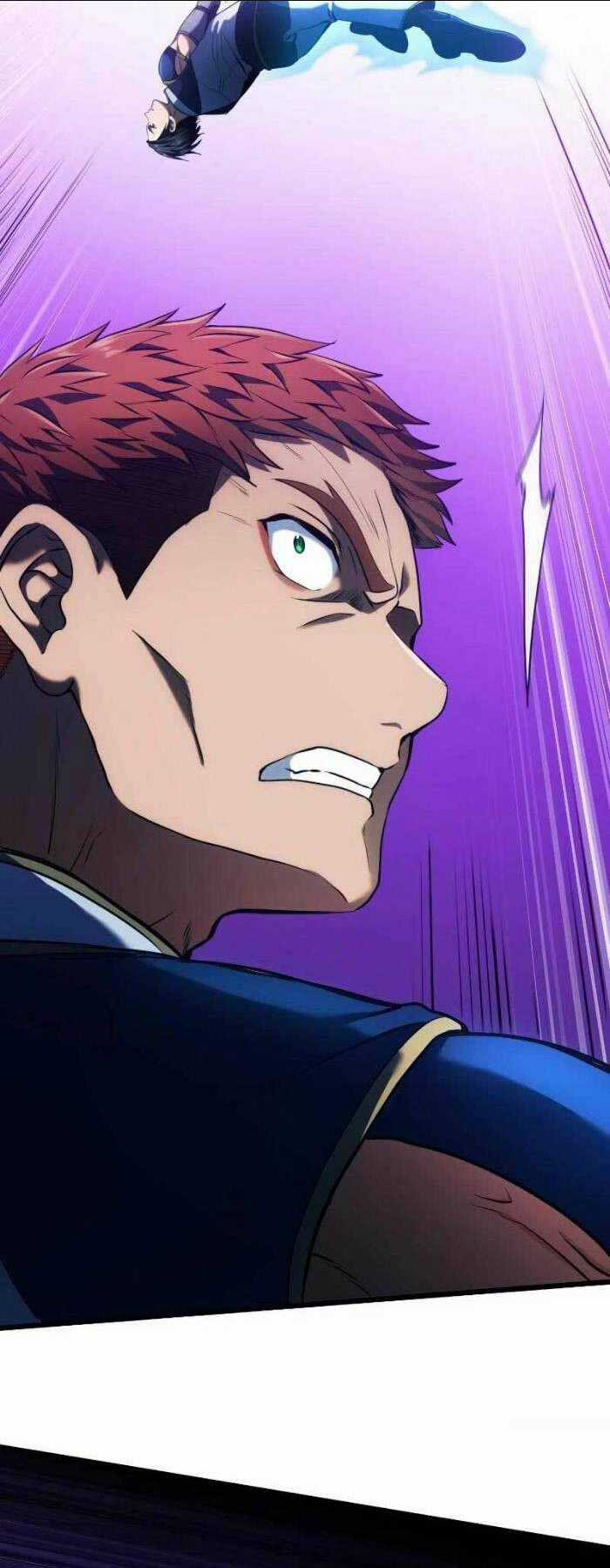 Pháp Sư Cận Chiến Hồi Quy Chapter 6 trang 77