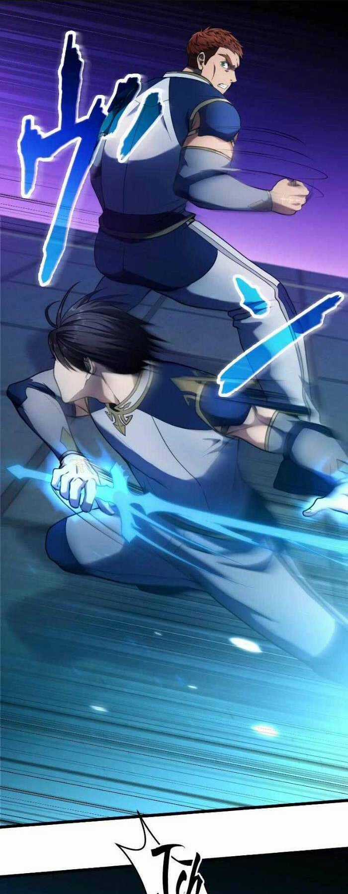 Pháp Sư Cận Chiến Hồi Quy Chapter 6 trang 78