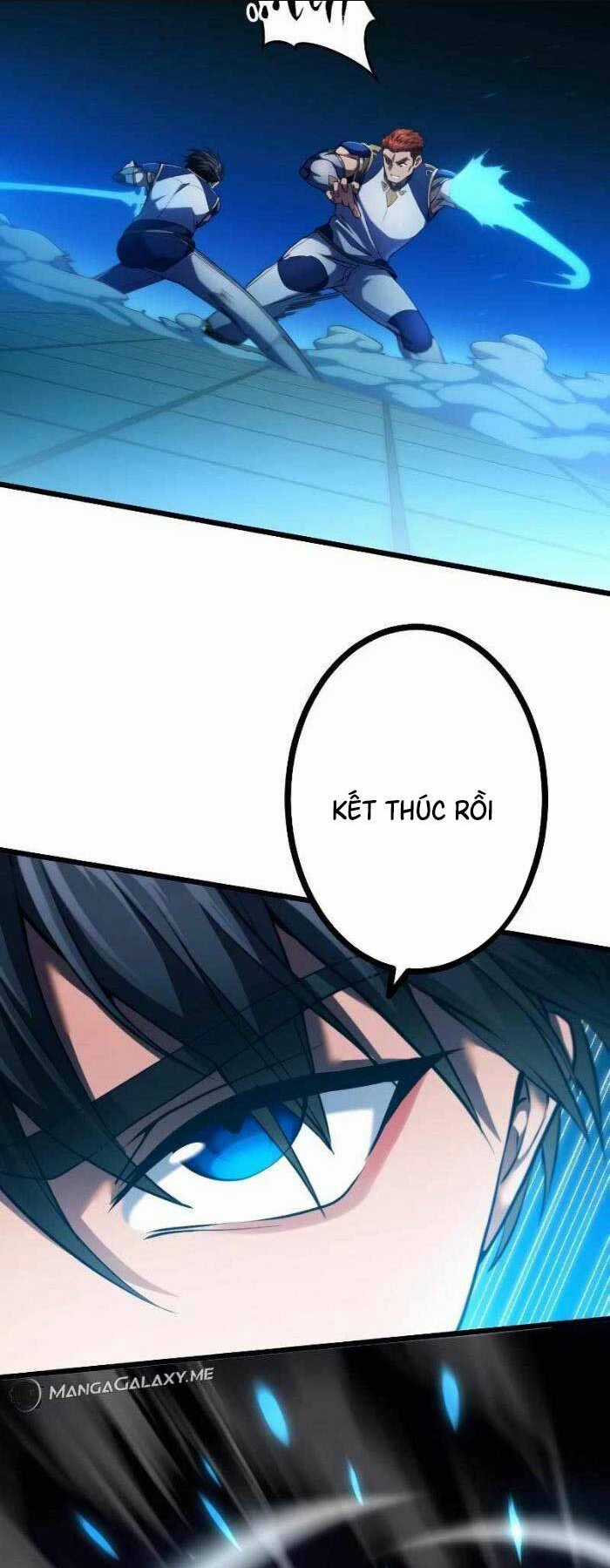 Pháp Sư Cận Chiến Hồi Quy Chapter 6 trang 79