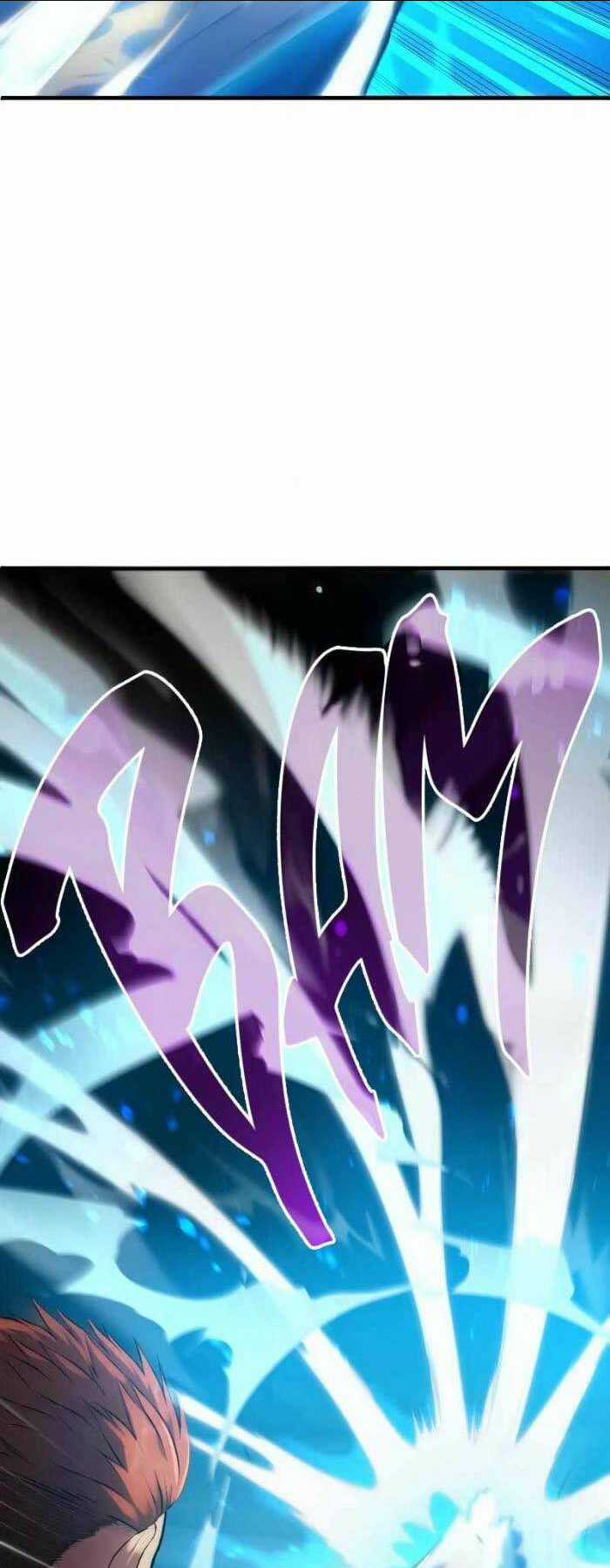 Pháp Sư Cận Chiến Hồi Quy Chapter 6 trang 8