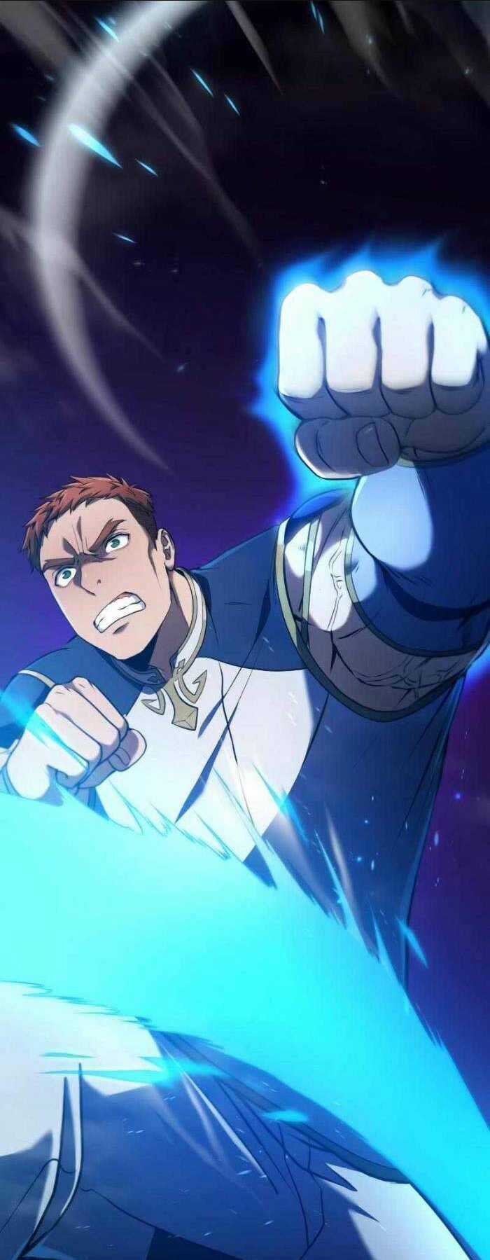 Pháp Sư Cận Chiến Hồi Quy Chapter 6 trang 80