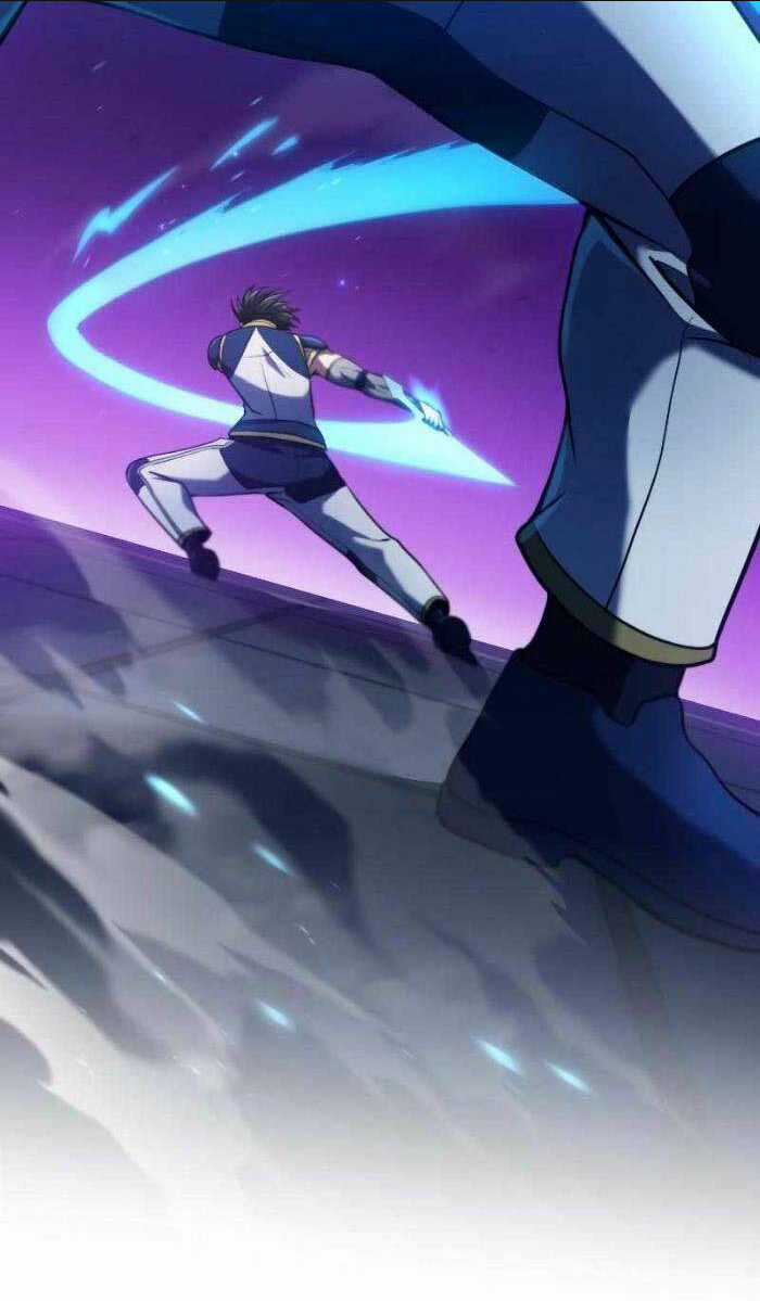 Pháp Sư Cận Chiến Hồi Quy Chapter 6 trang 81