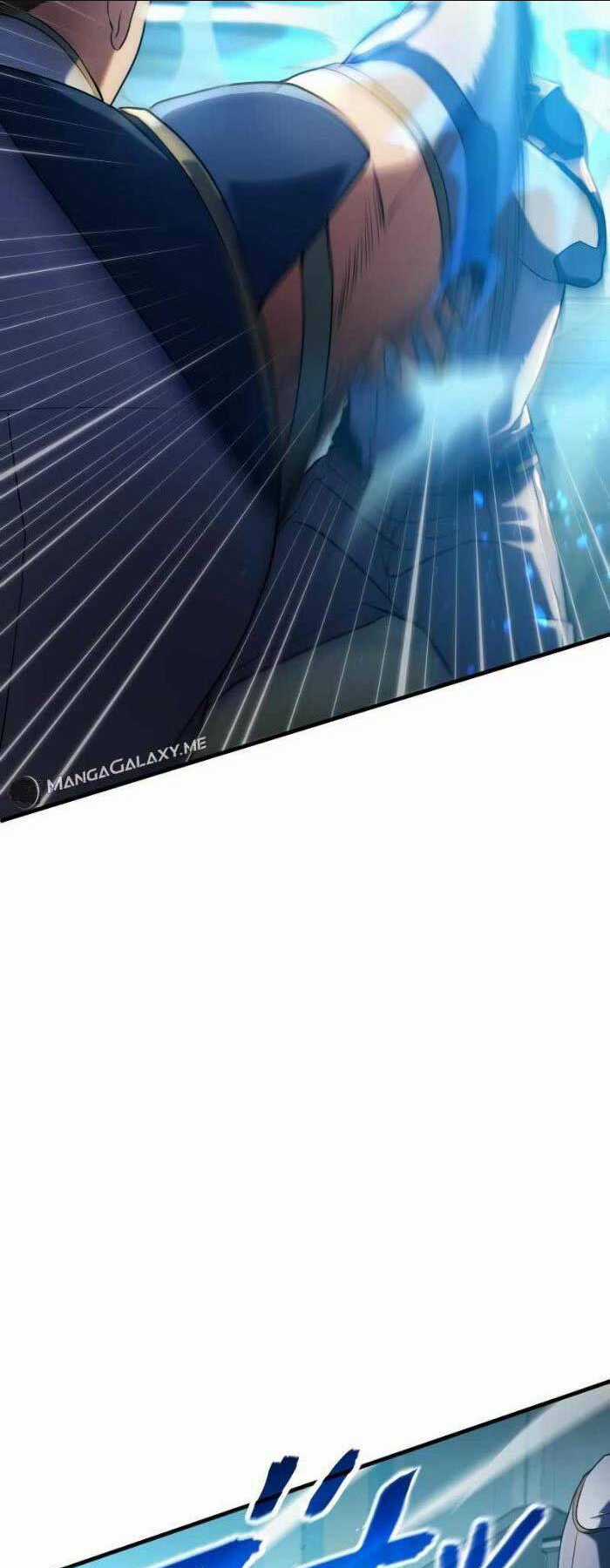 Pháp Sư Cận Chiến Hồi Quy Chapter 6 trang 9