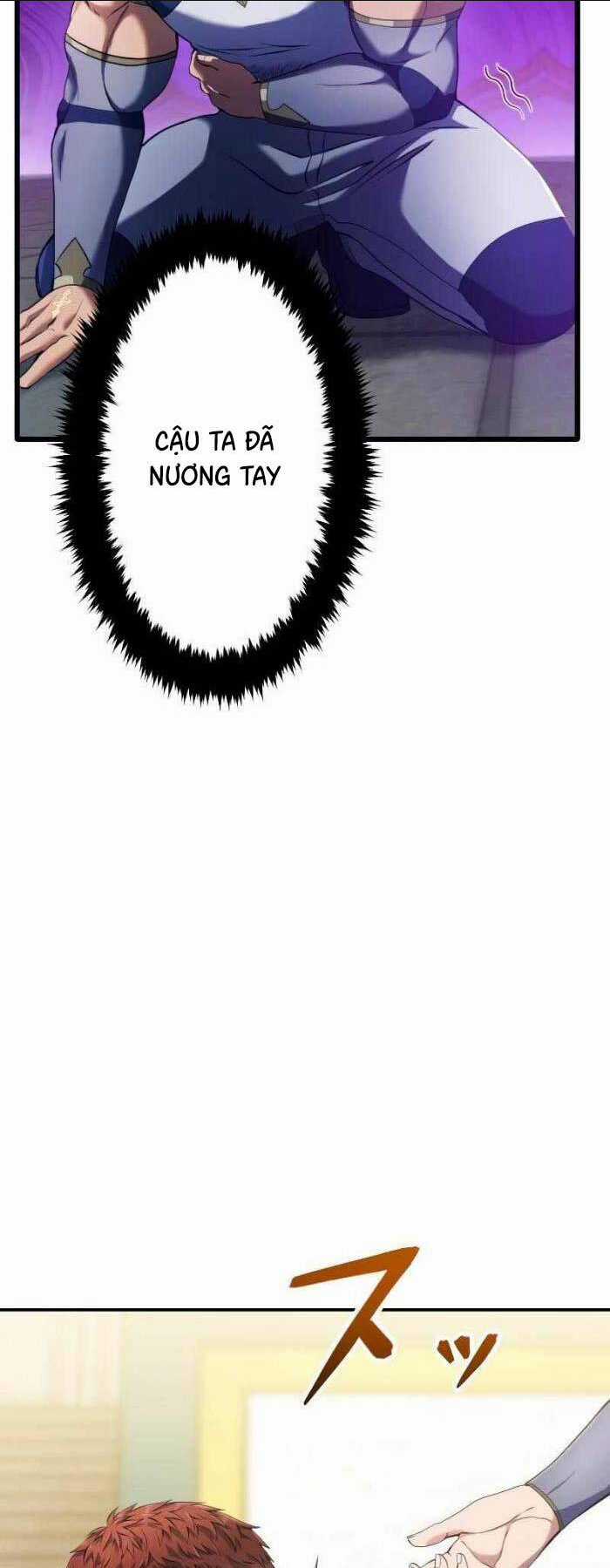 Pháp Sư Cận Chiến Hồi Quy Chapter 7 trang 11