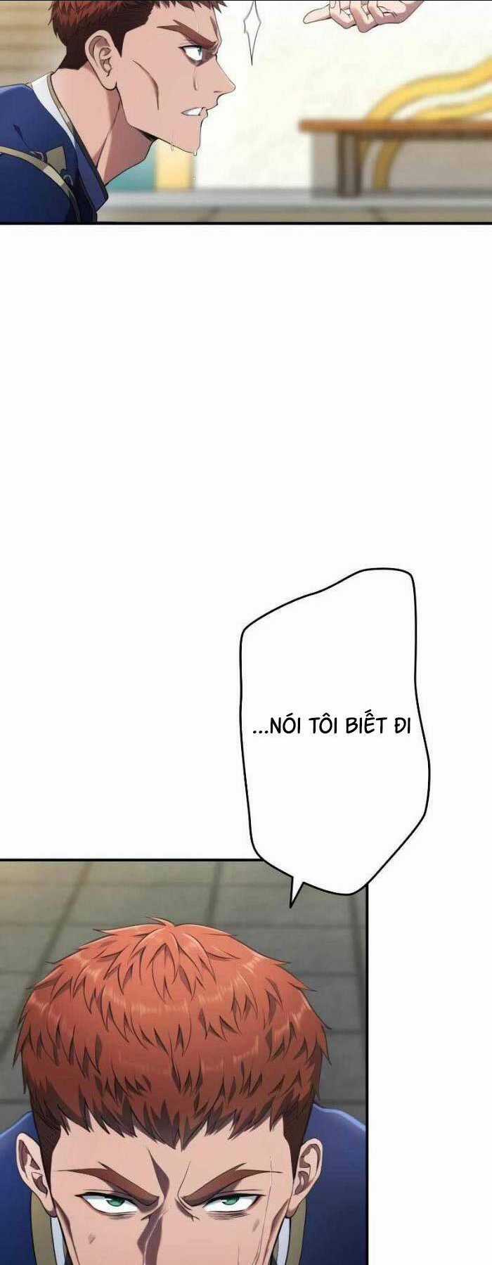 Pháp Sư Cận Chiến Hồi Quy Chapter 7 trang 12