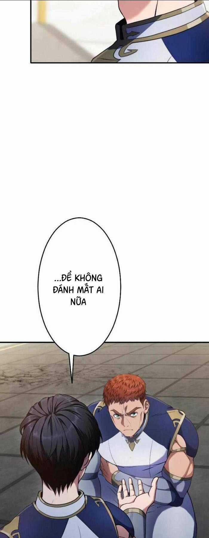 Pháp Sư Cận Chiến Hồi Quy Chapter 7 trang 14