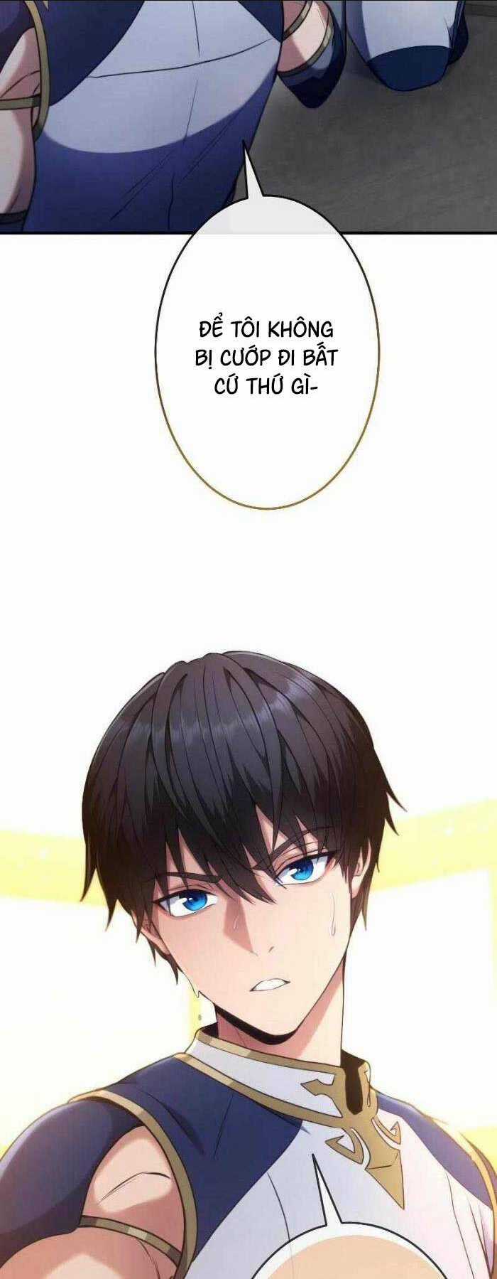 Pháp Sư Cận Chiến Hồi Quy Chapter 7 trang 15