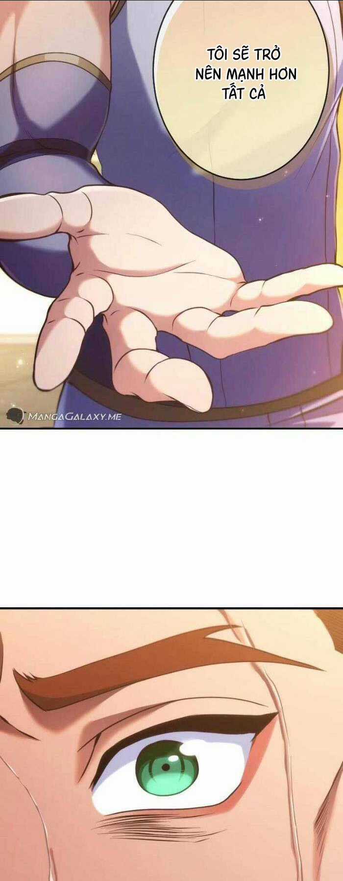 Pháp Sư Cận Chiến Hồi Quy Chapter 7 trang 16