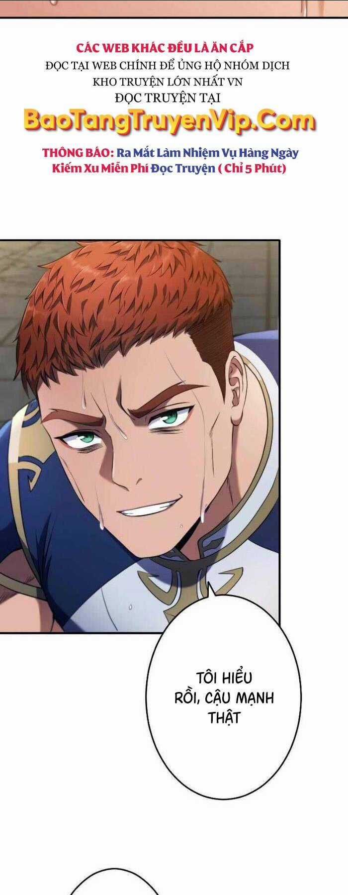 Pháp Sư Cận Chiến Hồi Quy Chapter 7 trang 17